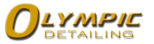 Olympic Detailing in Apalachin, NY